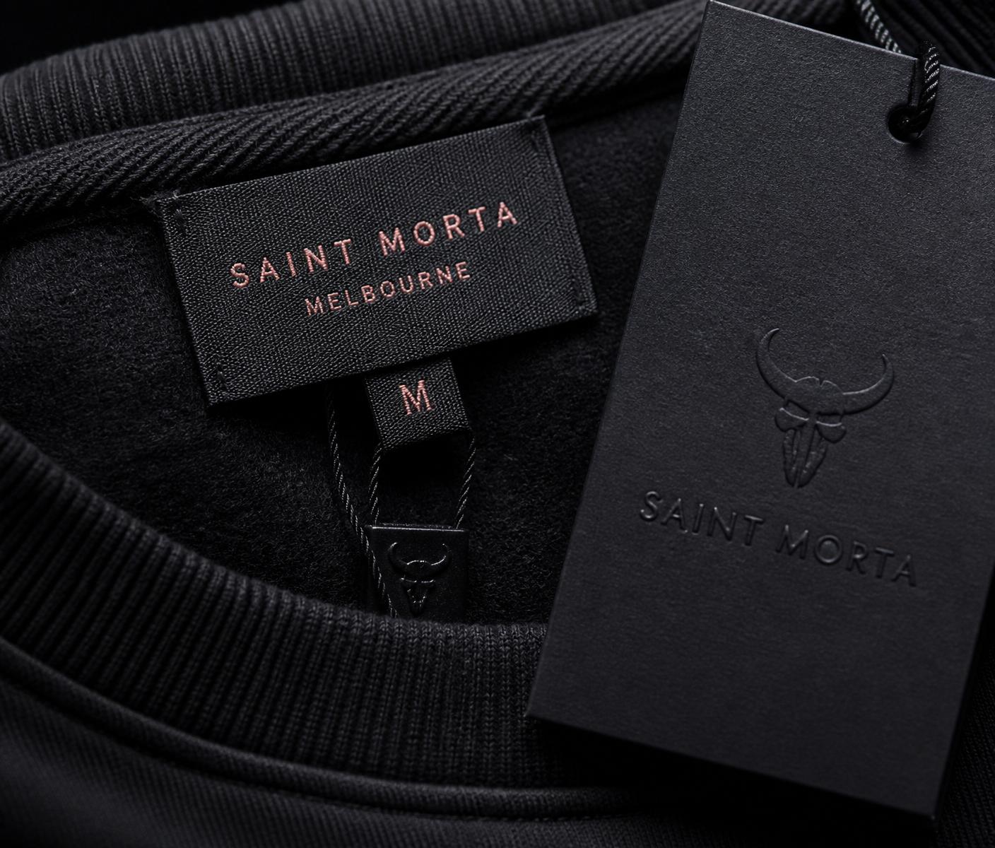 Custom woven labels, hang tags, and packaging for private label apparel