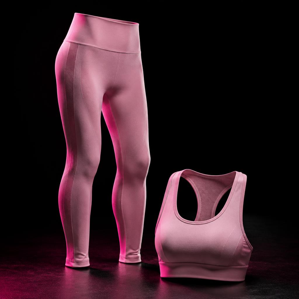 Custom Athletic Wear Manufacturing — custom manufactured by GMB Manufacturing Division