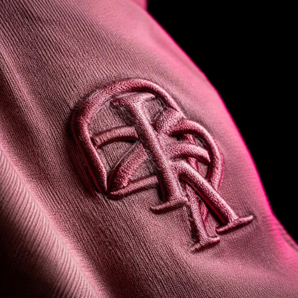 Embossed Embroidery Services — custom manufactured by GMB Manufacturing Division
